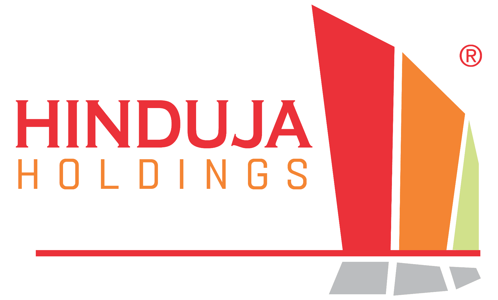 Hinduja Projects Logo