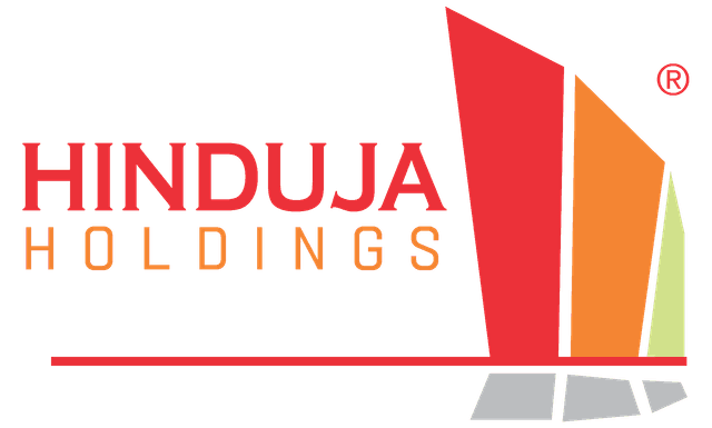 Hinduja Holdings Logo