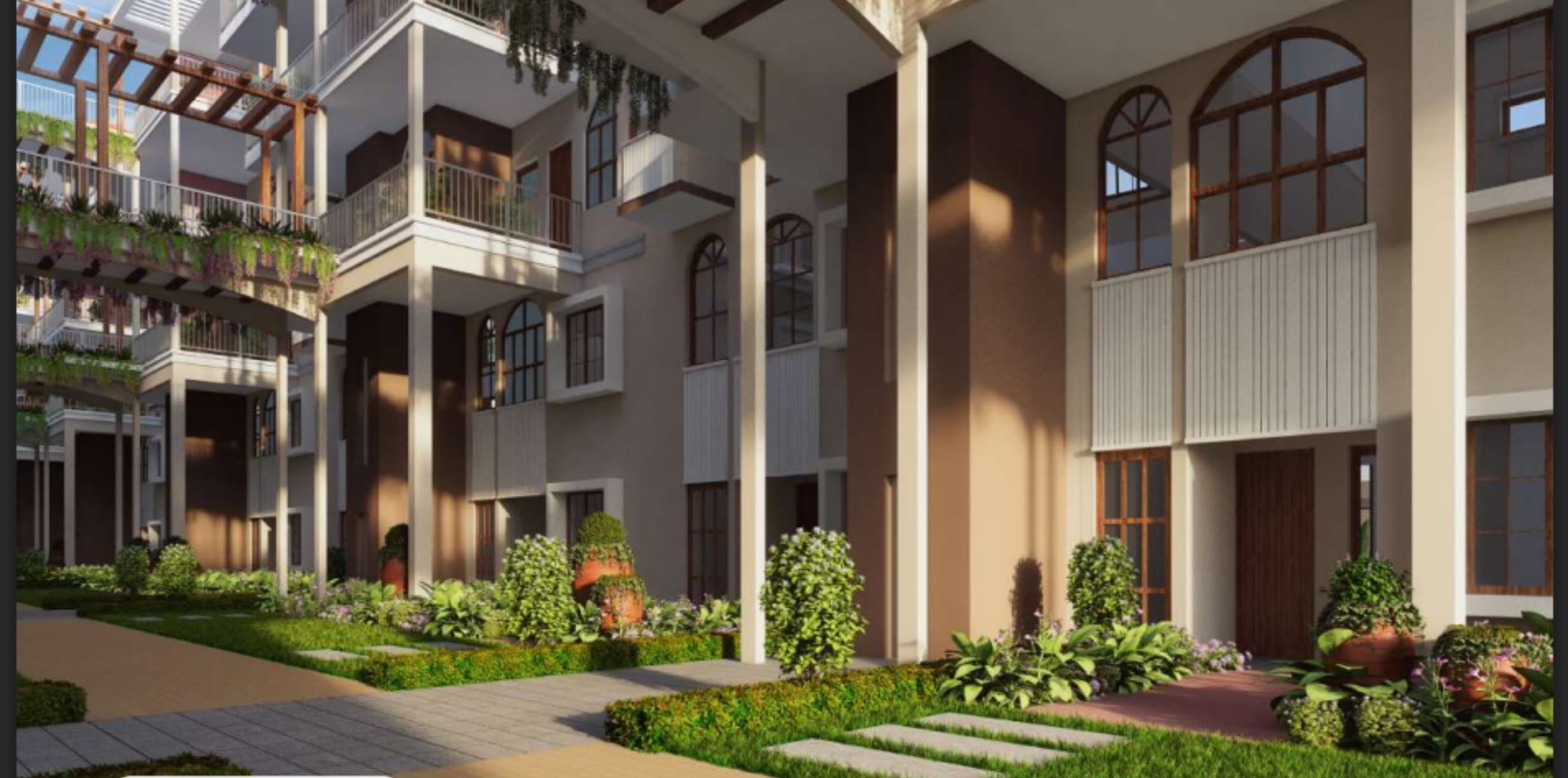 Hinduja Residences 3