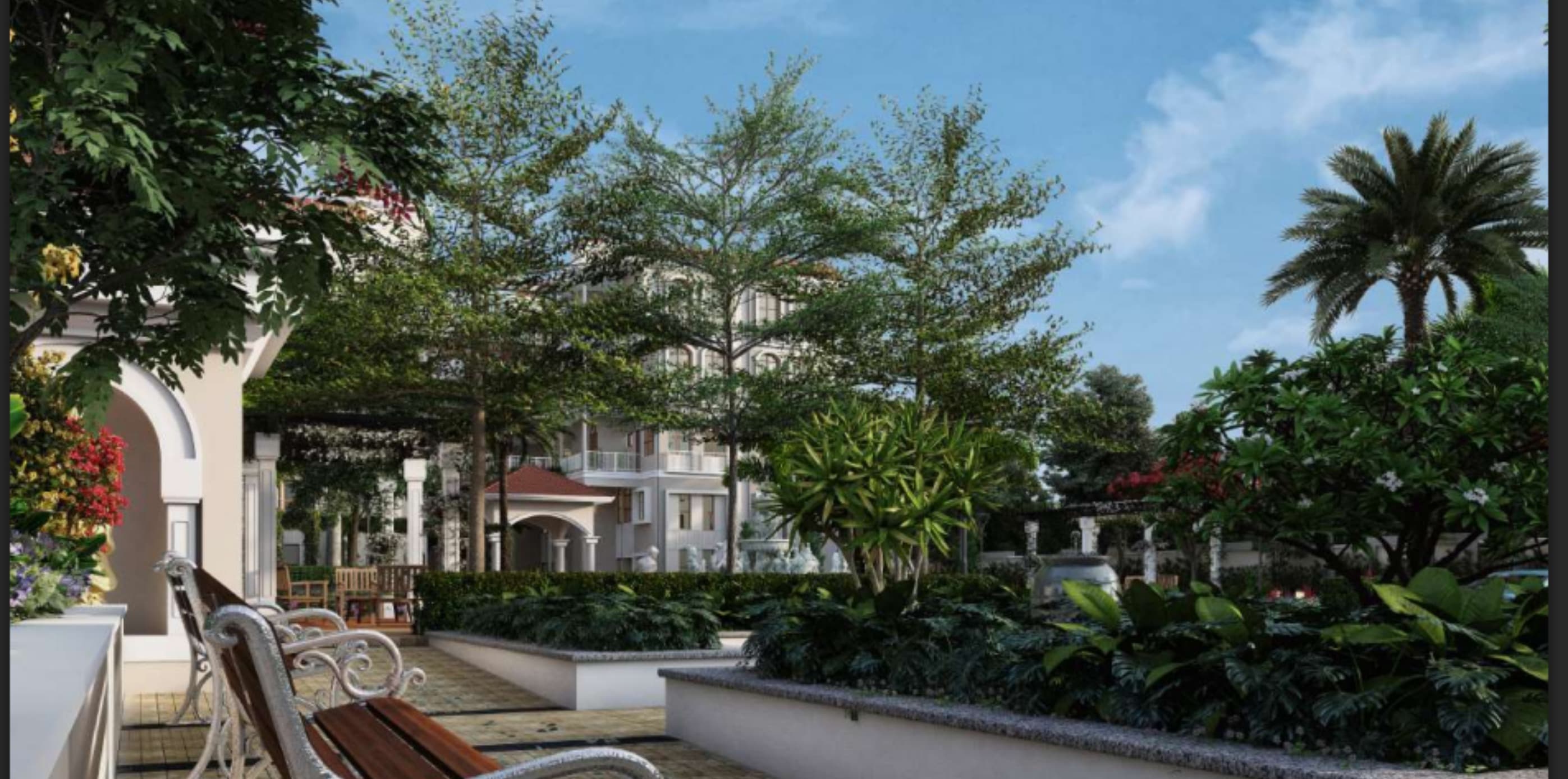 Hinduja Residences 4